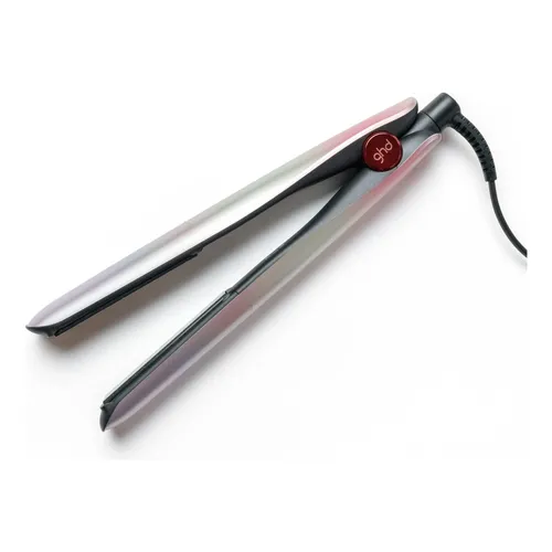 Chapinha De Cabelo Inteligente 5,08 Cm Com Hd Black | Frete grátis