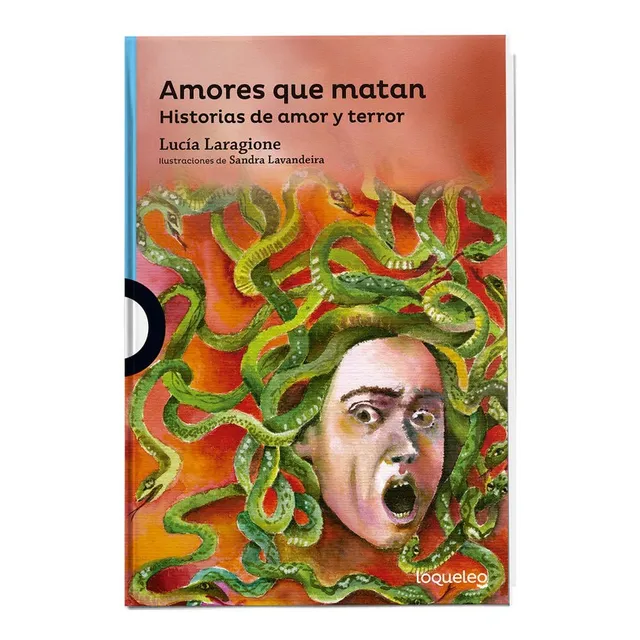 Amores Que Matan