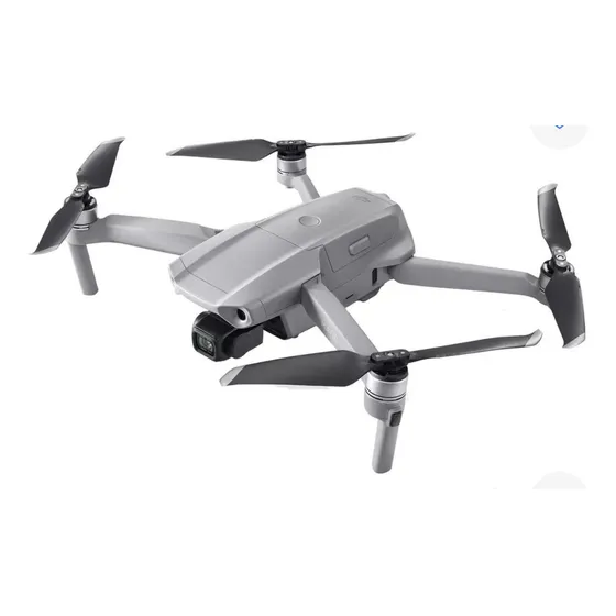 Drone Dji Air2, Combo Não Vinculado