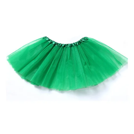 Tutu Para Mujer Falda Ballet Disfraz Fiestas Adulta 