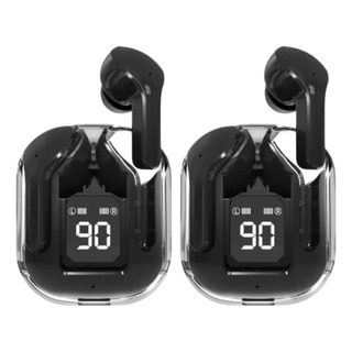 Promo 2x1! Auriculares Inalámbricos Bluetooth Air 31 Negros Promo 2x1! Auriculares Inalámbricos Bluetooth Air 31 Negros