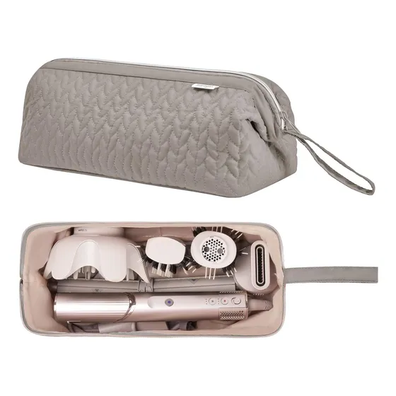 Funda De Viaje Karsyon Shark Flex Style Para Secador De Pelo