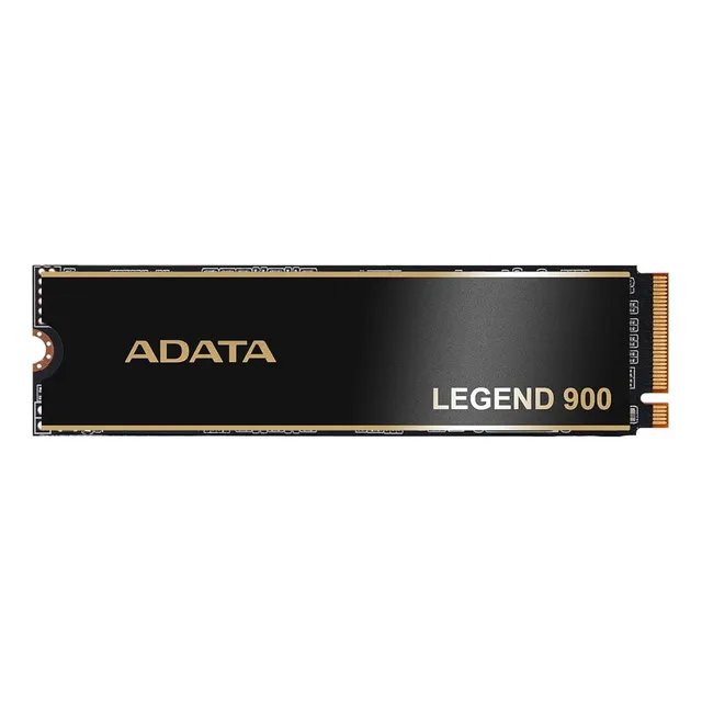 Adata 2tb Ssd Legend 900 Pcie Gen4x4 Nvme M.2 Ssd Interno Pa