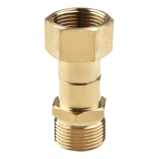 Conector De Manguera De Manguera De Lavadora A M22 15 Mm Conector De Manguera De Manguera De Lavadora A M22 15 Mm