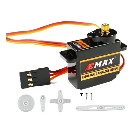 Servo Motor Es08ma  13g