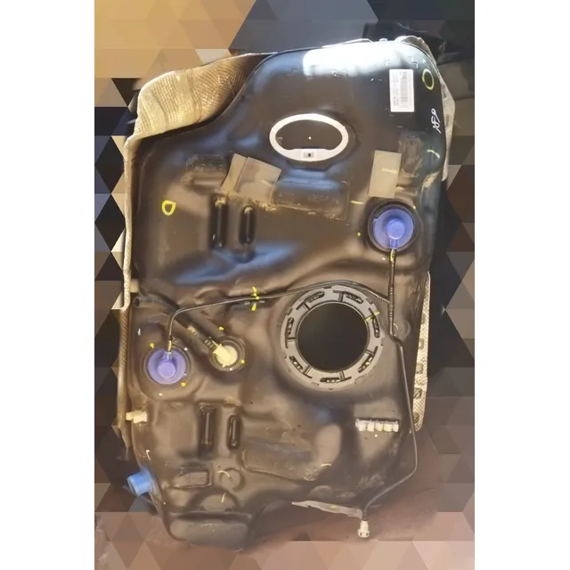 Tanque De Gasolina Chevrolet Cruze 