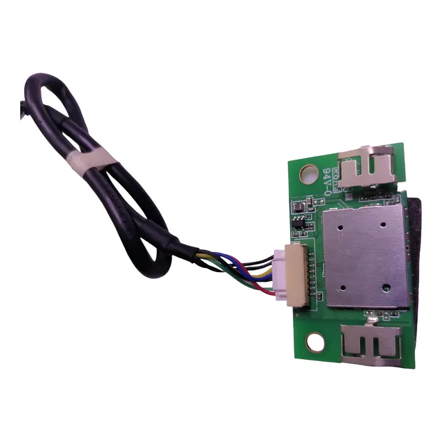 Wifi Para Tv Jvc Si32hs