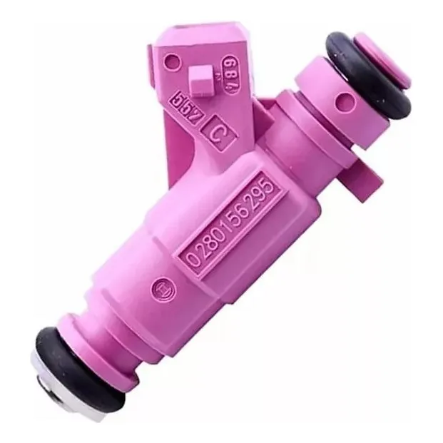 Inyector De Peugeot Partner Motores 1.4