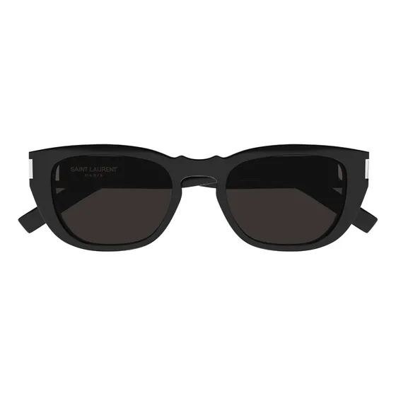 Lentes De Sol Saint Laurent Sl 601 001 51 Hombre