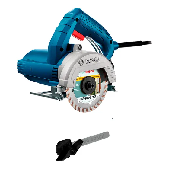 Serra Marmore Bosch Titan Gdc 150 1.500w 127V