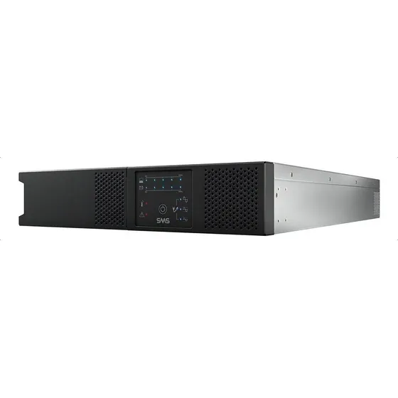 Nobreak Sms Senoidal 2200va Mono 115v 8t Atrium Rack 2u
