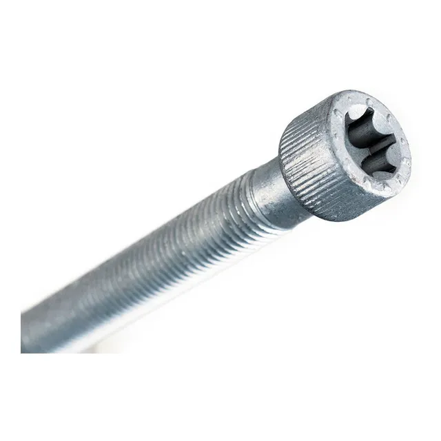 Bulones Tapa Cilindros Illinois P/ R19 Clio Kangoo F8q