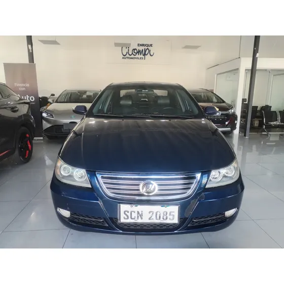Lifan 620 1.5 4p
