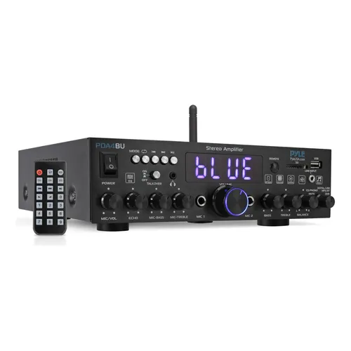 Receiver Denon DJ Avr-X1700h Dolby Atmos 7.2 Ch HDMI Bluetooth