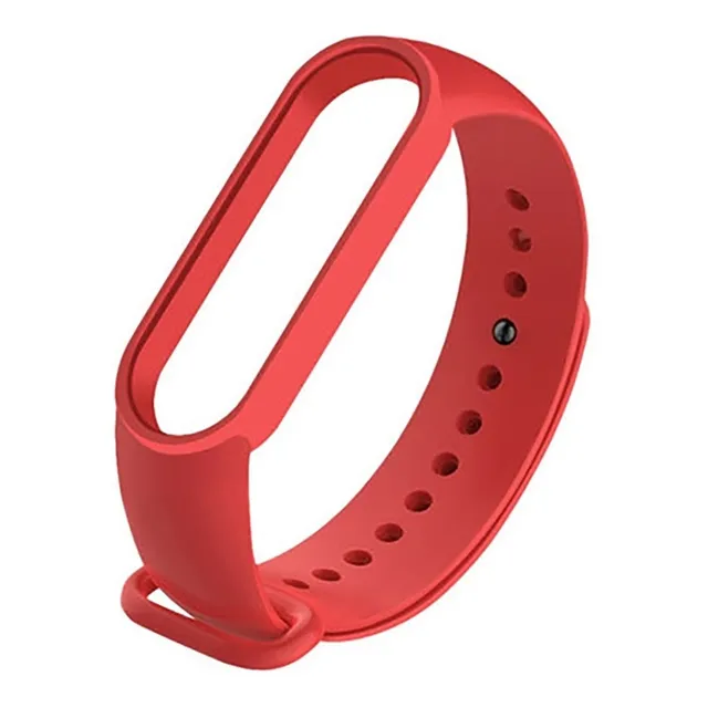 Manilla Para Xiaomi Smart Band 7 + Mas Protector De Pantalla