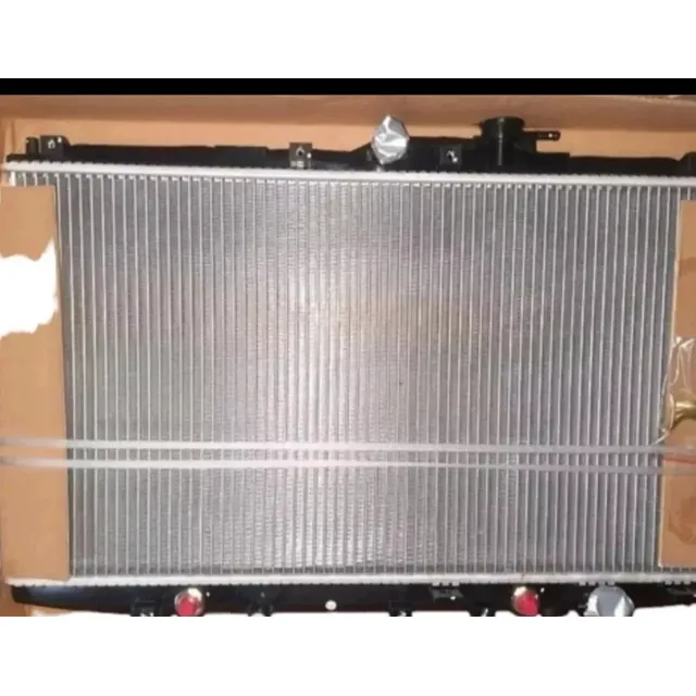 Radiador Honda Accord 98 Al 2002 Motor 2.3