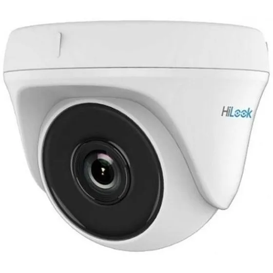 Cámara Domo Hd Thc-t110-p Hilook By Hikvision