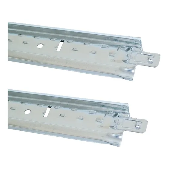Suspensión Para Plafon Perfil T Principal 366 Cm (2 Pzas)