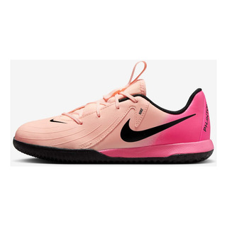 Chuteira Nike Phantom Gx Ii Academy Infantil Futsal Chuteira Nike Phantom Gx Ii Academy Infantil Futsal