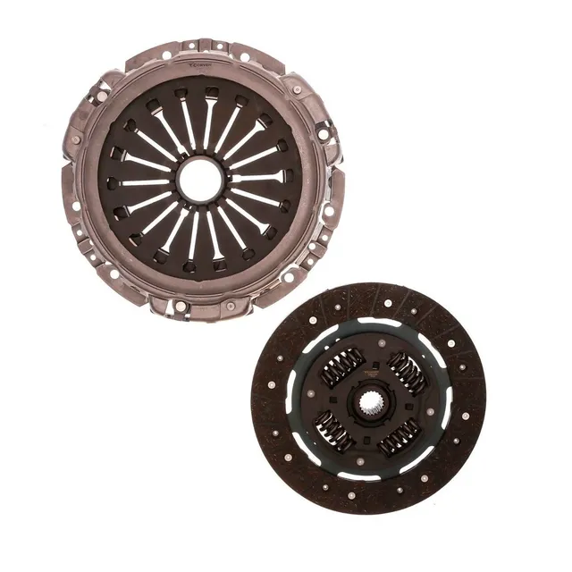 Kit De Embrague Corven Fiat Ducato 2.3 L Multijet 2010-2015