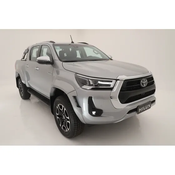 Toyota Hilux Pick-up 2.8 Cd Srx 204cv 4x4 At