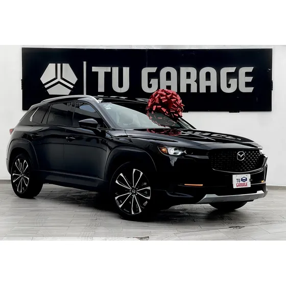 Mazda Cx-50 2.5t Signature Awd At