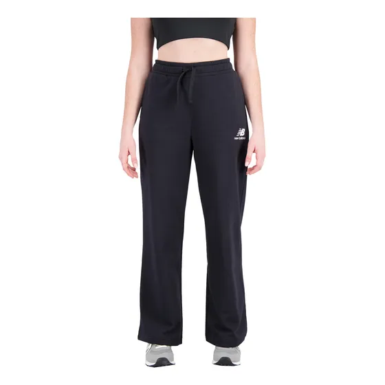 Pantalon New Balance De Dama - Wp31516bk