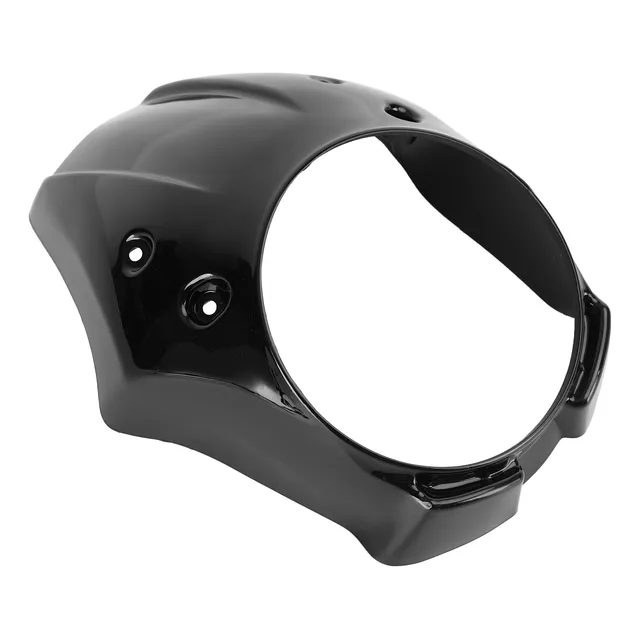 Funda Para Faros Delanteros P/ Honda Rebel Cmx300 500
