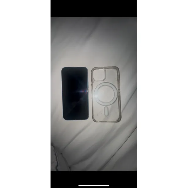 iPhone 13 Mini