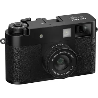 Camera Digital Fujifilm Finepix J10 8.2 Megapixels Na Caixa