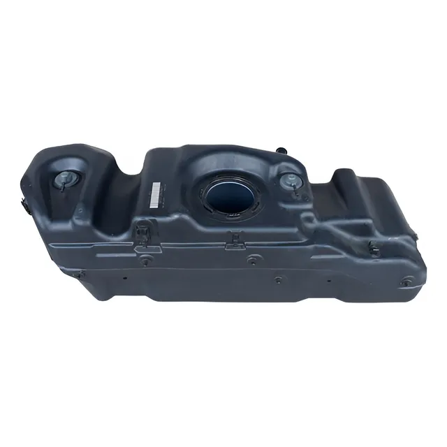 Tanque D Combustible Silverado Tahoe Avalanche Original Nuev
