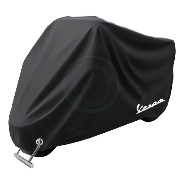 Cobertor Impermeable Moto Vespa Sxl Vxl 150 Gts Sprint Sport