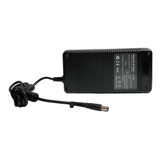 Carg Hp Laptop-all In One-pc 19.5v 11.8a 7.4*5.0 Nuevo 