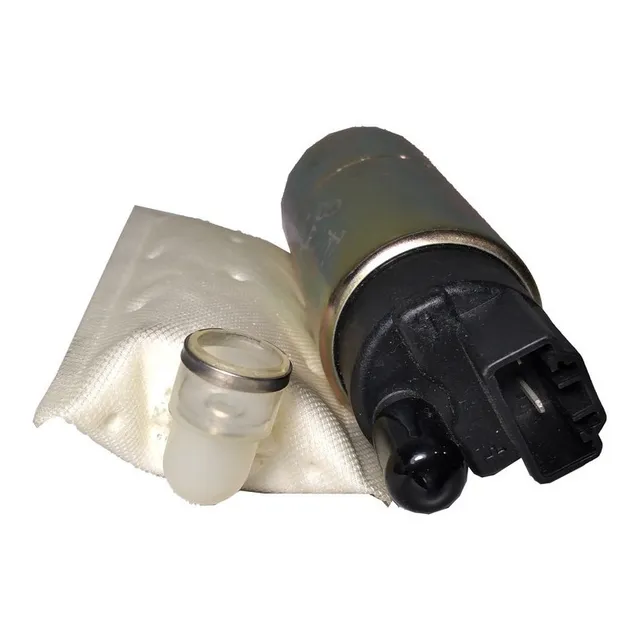 Bomba Gasolina Pila Silverado Cheyenne
