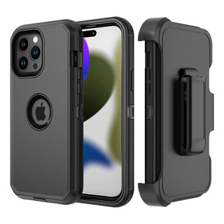 Funda De Teléfono Para iPhone 15 Pro Max, Funda Hard Shock R Funda De Teléfono Para iPhone 15 Pro Max, Funda Hard Shock R