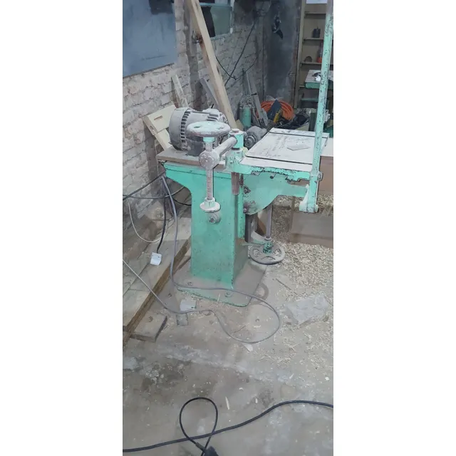 Maquinas Para Carpinteria