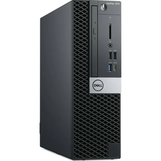 Cpu Dell Optiplex 7070