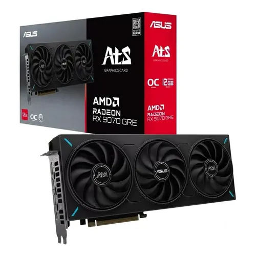 Tarjeta De Video Asus Dual Radeon Rx 7600 Oc 8gb Gddr6 | MercadoLibre