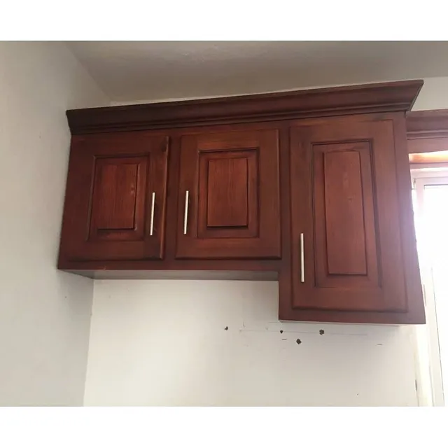 Gabinetes De Cocina En Republica Dominicana