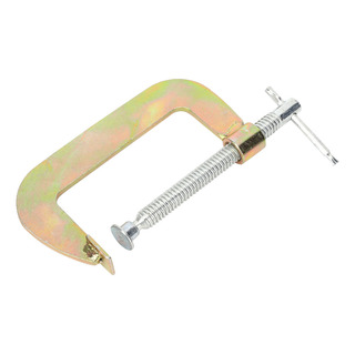Empuñadura En Forma De G Clamp, 3 Unidades, Para Soldar Carp Empuñadura En Forma De G Clamp, 3 Unidades, Para Soldar Carp
