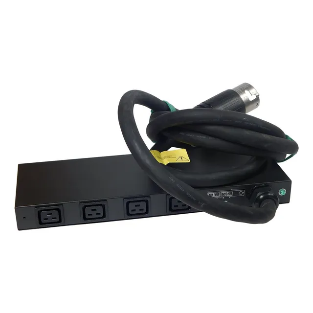 Hp Modular Pdu Control Unit 228481-007