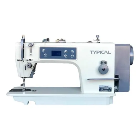 Recta Industrial Typical Motor Incorporado  *zona Oeste*