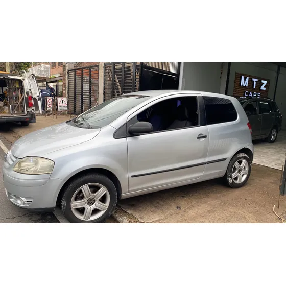 Volkswagen Fox 1.6 Confortline