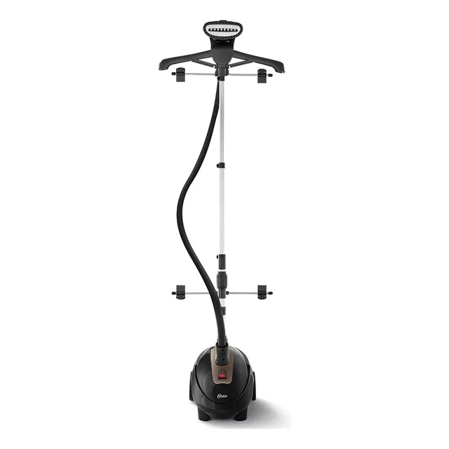 Plancha A Vapor Vertical Oster