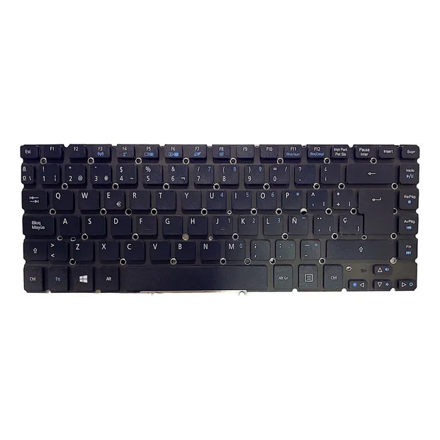 Teclado Para Acer Aspire V5-431 V5-431p V5-471 V5-471g