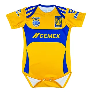Mameluco de rayados new arrivals