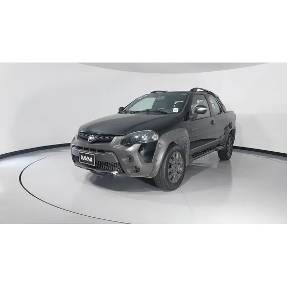Ram Ram 700 1.6 Club Cab Adventure Touch Screen 6.7