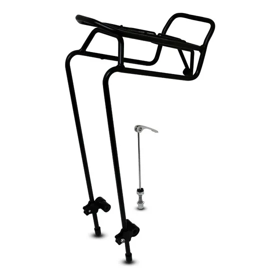 Parrilla Delantera Regulable Disco Aro 20-29 Aluminio