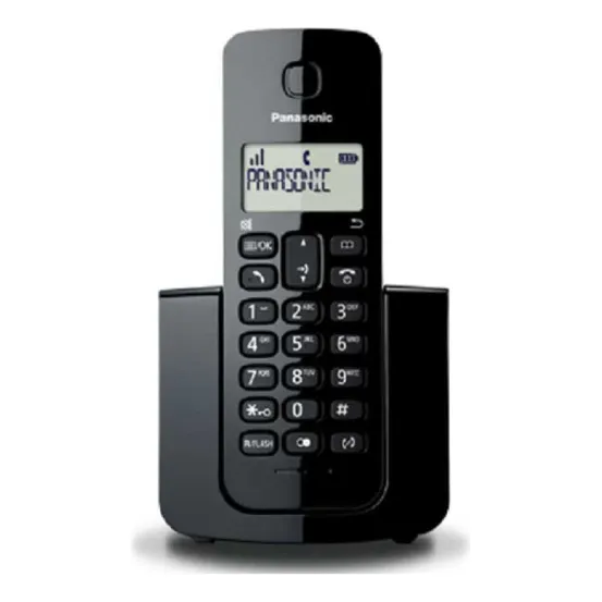 Telefono Inalambrico Panasonic Con Identificador Kx-tgb110la