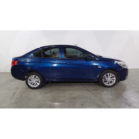 Chevrolet Aveo 1.5 Lt C